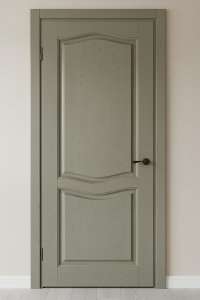 Двери деревянные - покраска RAL