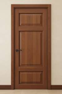 Двери деревянные из массива Ясеня