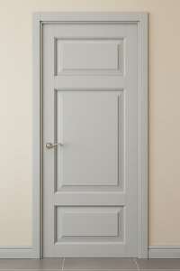 Двери деревянные - покраска RAL