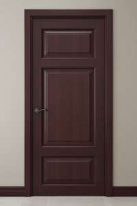 Двери деревянные - покраска RAL