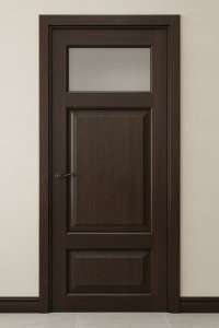 Двери деревянные из массива Дуба 