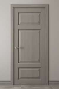 Двери деревянные - покраска RAL