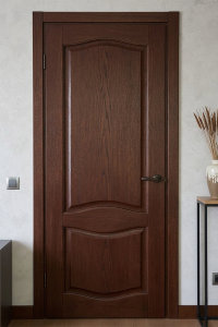 Міжкімнатні двері з масиву Дуба