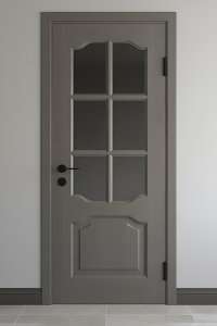 деревянные межкомнатные двери из массива Ясеня