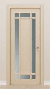 Двери деревянные - покраска RAL