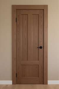 деревянные межкомнатные двери из массива Ясеня