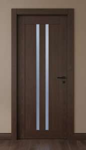 деревянные межкомнатные двери из массива