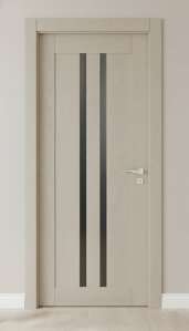 Двери деревянные - покраска по RAL