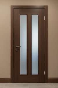 деревянные межкомнатные двери из массива