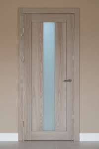 Двери деревянные из массива Ясеня