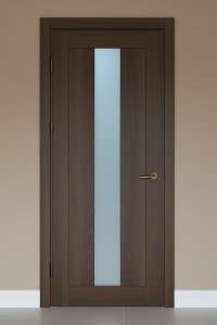 Двери деревянные из массива Ясеня