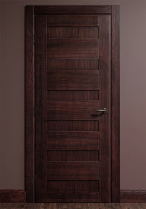деревянные межкомнатные двери из массива Дуба