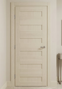 Двери деревянные - покраска RAL