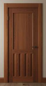Двери деревянные из массива Ясеня