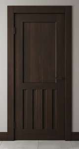 Двери деревянные из массива Ясеня