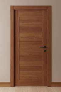 Двери деревянные из массива Ясеня