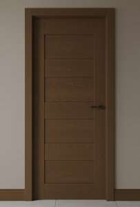 Двери деревянные из массива Ясеня