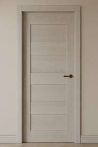 деревянные межкомнатные двери покраска по RAL