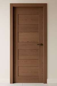 деревянные межкомнатные двери из Ясеня