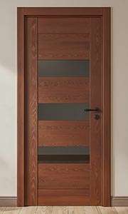 деревянные межкомнатные двери из Ясеня