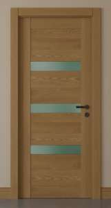 Двери деревянные