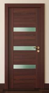 деревянные межкомнатные двери из массива