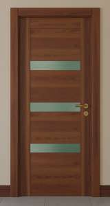 деревянные межкомнатные двери из массива