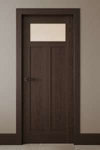 деревянные межкомнатные двери