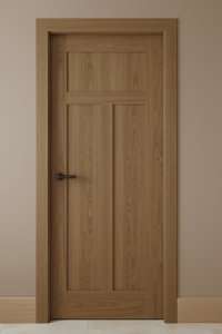 деревянные межкомнатные двери