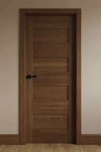 деревянные межкомнатные двери из Ясеня