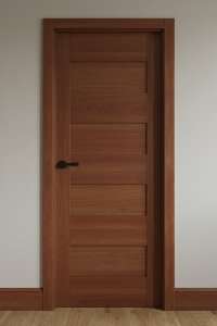 деревянные межкомнатные двери из Ясеня