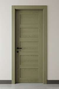 деревянные межкомнатные двери