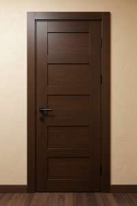 деревянные межкомнатные двери