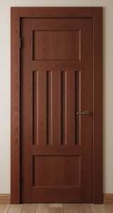 деревянные межкомнатные двери