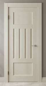 деревянные межкомнатные двери покраска по RAL