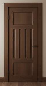 деревянные межкомнатные двери