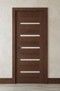 Двери из массива Ясеня