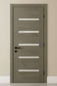 деревянные межкомнатные двери покраска по RAL
