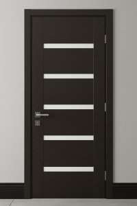 Двери из массива 