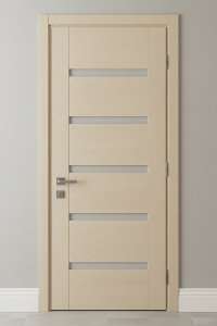 деревянные межкомнатные двери покраска по RAL