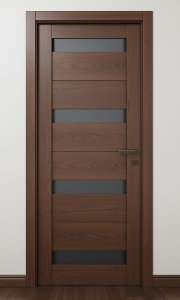 Двери деревянные из массива Дуба