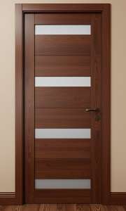 Двери деревянные из массива Ясеня