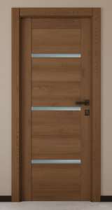 деревянные межкомнатные двери