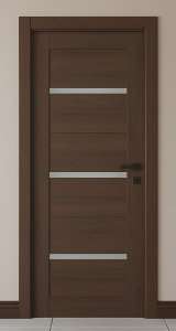 деревянные межкомнатные двери