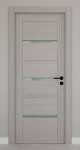 Двери деревянные из массива