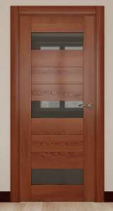 деревянные межкомнатные двери