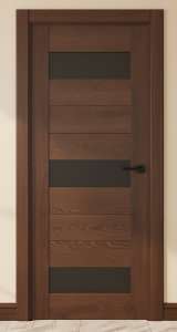 Двери деревянные из массива