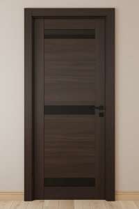 Деревянные межкомнатные двери из Дуба