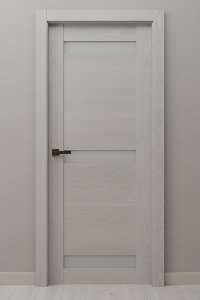 Деревянные межкомнатные двери покраска по RAL