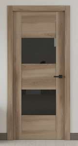 деревянные межкомнатные двери из Ясеня